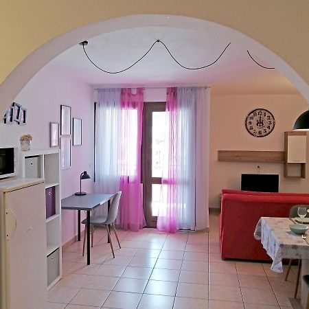 Apartment Suzie Q - Intermezzo With Sea View Rabac Eksteriør bilde