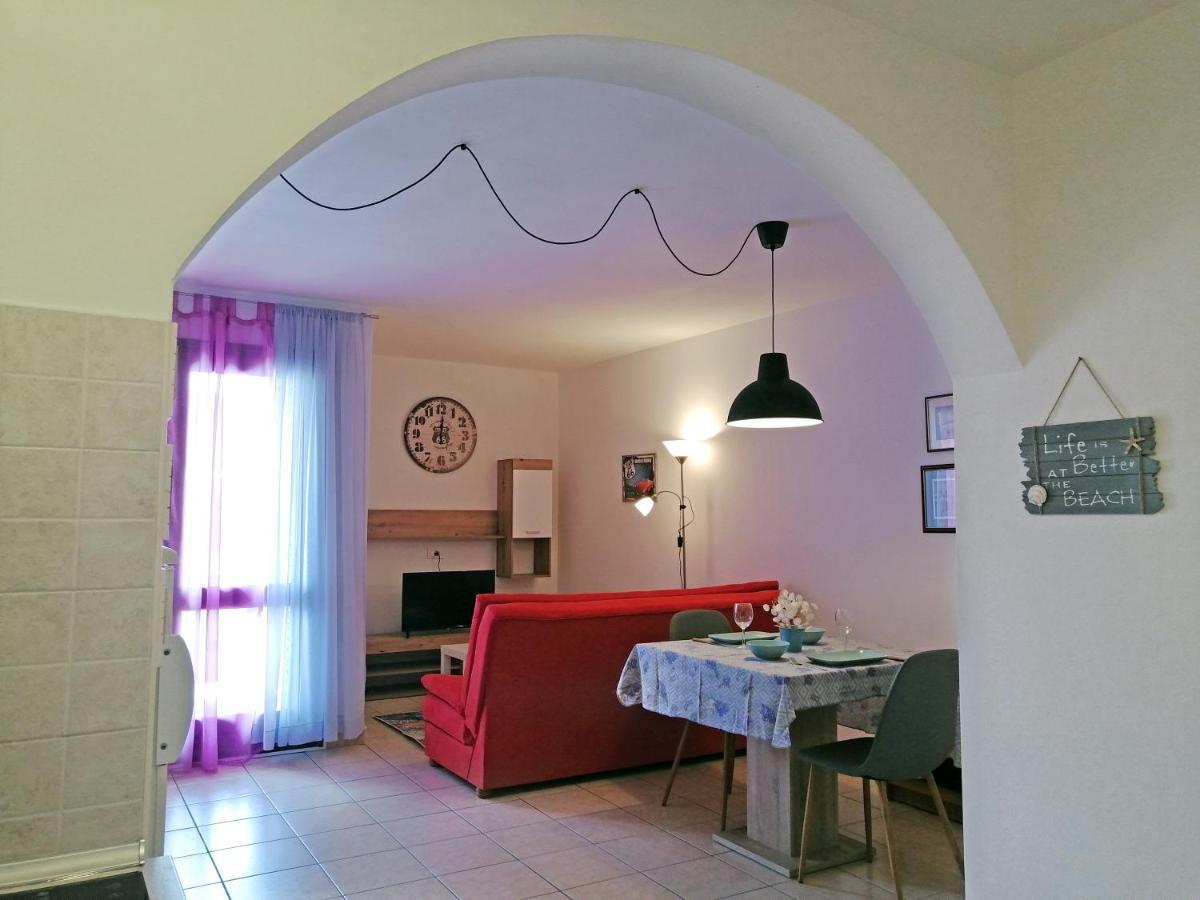 Apartment Suzie Q - Intermezzo With Sea View Rabac Eksteriør bilde