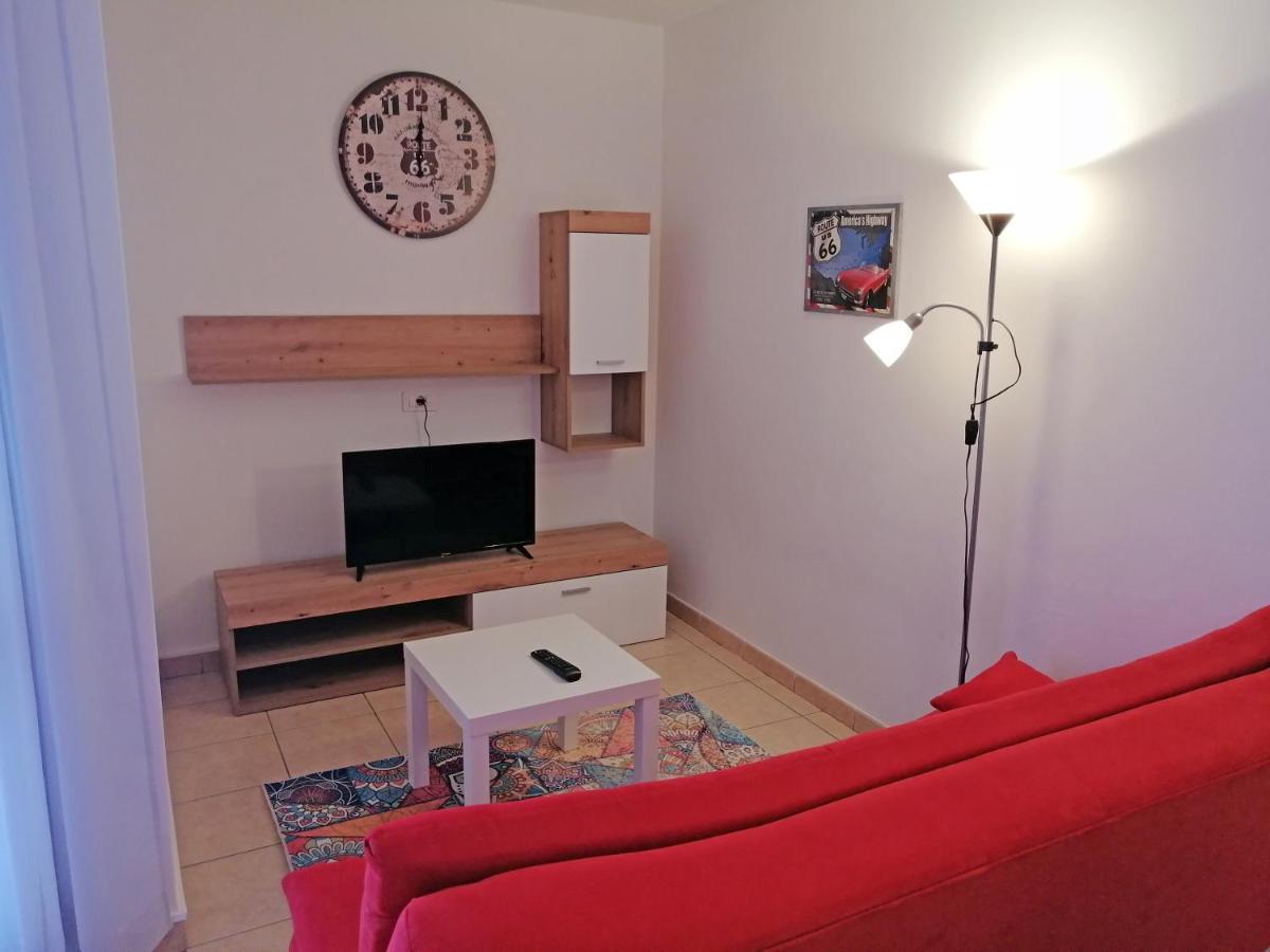 Apartment Suzie Q - Intermezzo With Sea View Rabac Eksteriør bilde
